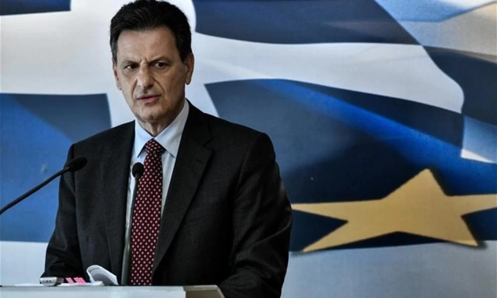 Σκυλακάκης: ''Εκταμίευση έως και 8 δις ευρώ από Ταμείο Ανάκαμψης''